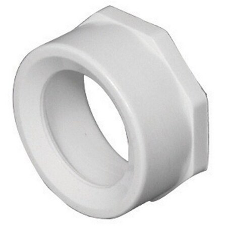 Charlotte Pipe And Foundry PVC001071200HA 3 x 105 in Flush Blushing 42647